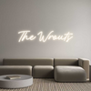 Custom Neon: The Wrouts