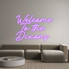 Custom Neon: Welcome
To t...