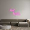 Custom Neon: Modest
     ...