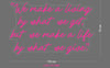Custom Sign: Shivani