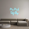 Custom Neon: Mini Minds
P...