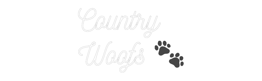 Custom Neon: Country 
Woo...