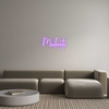 Custom Neon: Moderate