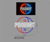 Custom Sign: PRODIGY