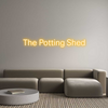 Custom Neon: The Potting S...