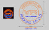 Custom Sign: WFR LINCOLNSHIRE