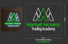 Custom Sign: Market Movers