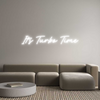 Custom Neon: It’s Turbo Time
