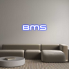 Custom Neon: BMS