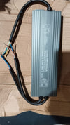 Waterproof transformer