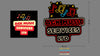 Custom Sign: AGK MUSIC SERVICES LTD