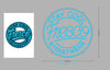 Custom Sign Fresco