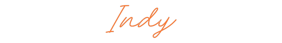 Custom Neon: Indy