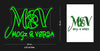 Custom Sign: Raphael Wiedemann