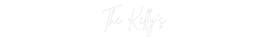 Custom Neon: The Kelly’s