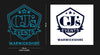 Custom Sign: CJ’s EVENTS