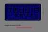 Custom Signs: Lynda Greig