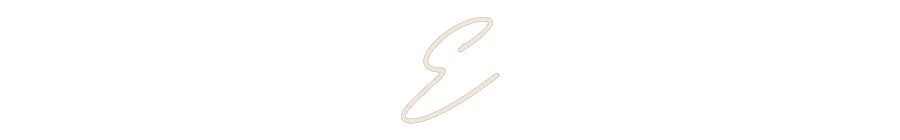 Custom Neon: E