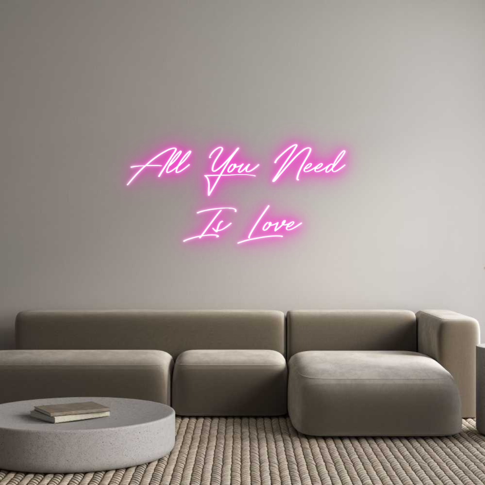 Custom Neon: All You Need ...