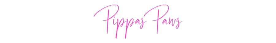 Custom Neon: Pippas Paws