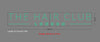 Custom Sign: THE HAIR CLUB LONDON
