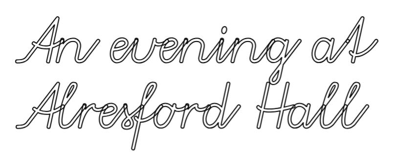 Outline Image