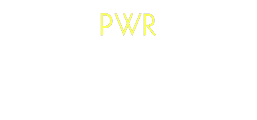 Custom Neon: PWR