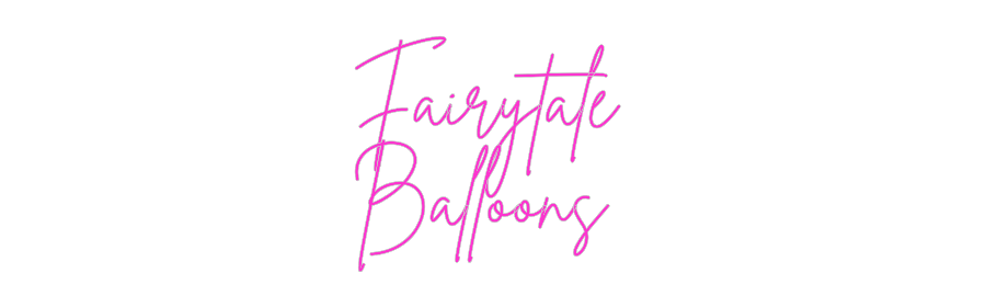 Custom Neon: Fairytale
Ba...