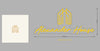 Custom Sign: Alexander House