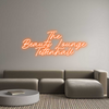 Custom Neon: The
Beauty L...