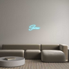 Custom Neon: Seren