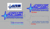 Custom Signs: ARS