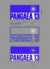 Custom Sign: PANGAEA 13