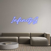 Custom Neon: InfinityG