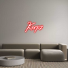 Custom Neon: Kerpz