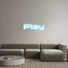 Custom Neon: Play