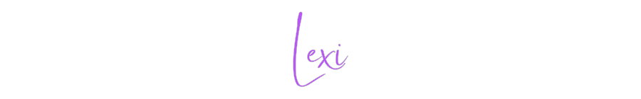 Custom Neon: Lexi