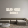 Custom Neon: Read more 
b...