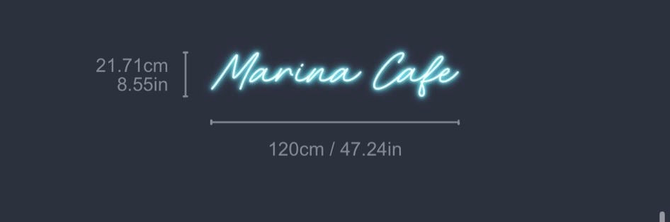 Custom Signs: Berfan
