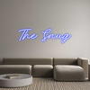 Custom Neon: The Snug