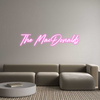 Custom Neon: The MacDonalds