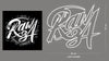 Custom Sign: Raw 84
