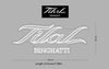 Custom Sign: Tilal BINGHATTI