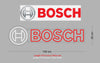 Custom Sign: BOSCH