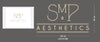 Custom Sign: SMP AESTHETICS