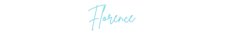 Custom Neon: Florence