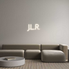 Custom Neon: J.L.R.