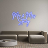 Custom Neon: Mr & Mrs
Sta...