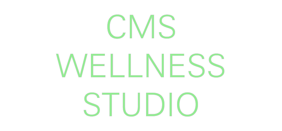 Custom Neon: CMS
WELLNESS...