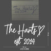 Custom Sign: The Harts